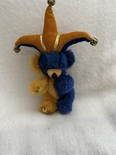 MERRYTHOUGHT CHEEKY BEAR -