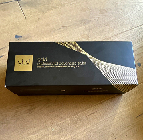Ghd gold professional advanced - ghd,