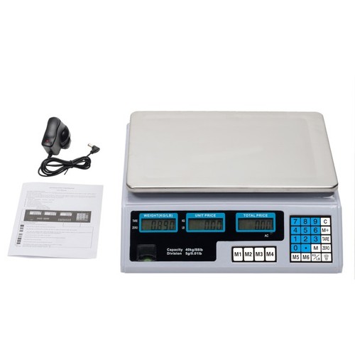 40kg digital price - price, computing