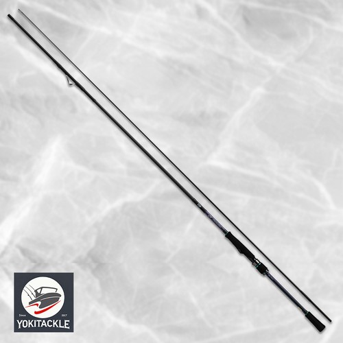 Daiwa emeraldas 83m - il, n