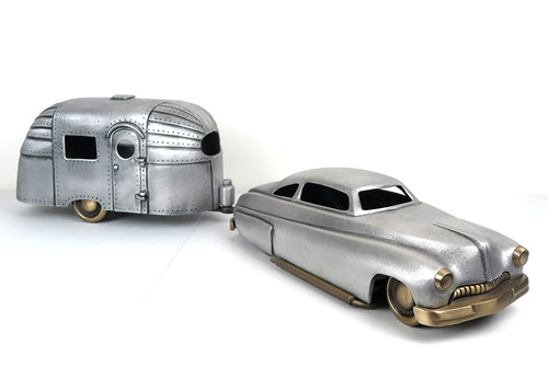 1949 mercury car - mercury,