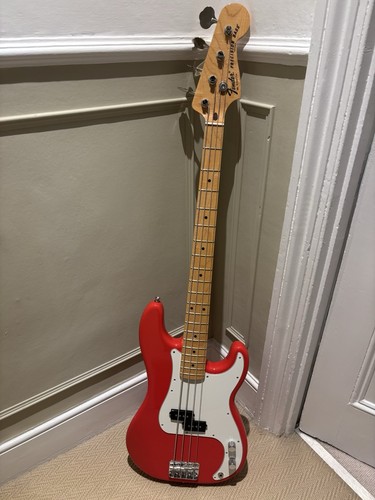 Fender ltd intl color - ltd,