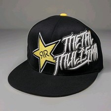 Rockstar Energy Drink Metal