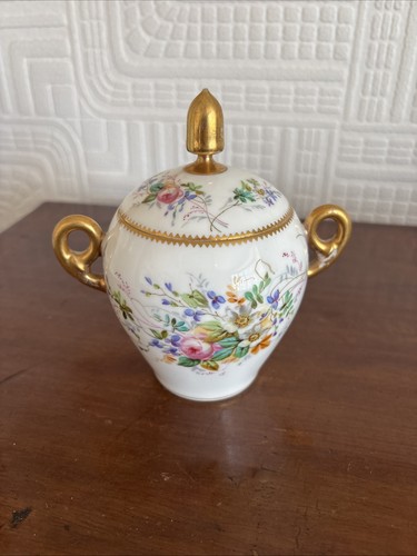 Antique hand painted - antique,