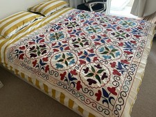 Antique Vintage  Uzbek