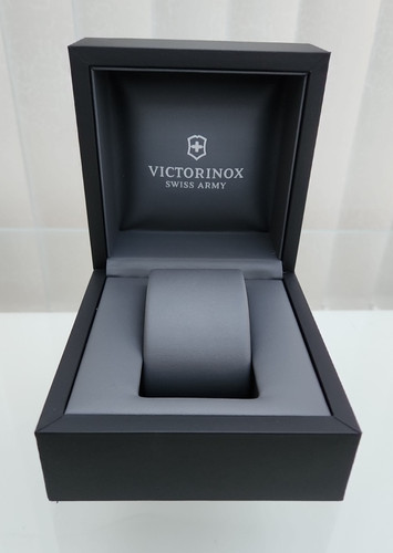 100 genuine victorinox swiss - 100%,