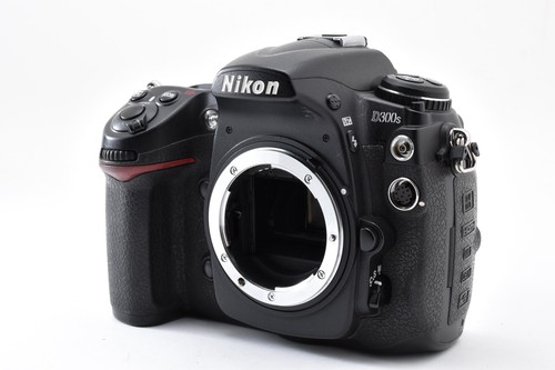 Nikon d300s 3mp - d300s, slr