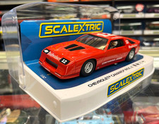 Scalextric C4073 Chevrolet