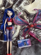 Winx Club Musa Believix Doll