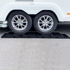 Milenco Stacka 9 Twin Axle