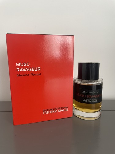 Frederic malle maurice roucel - maurice,