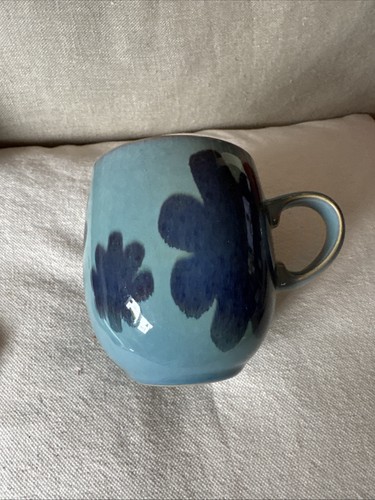Hardly used denby - hardly,