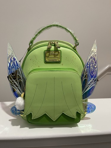 Loungefly tinker bell digital - loungefly,