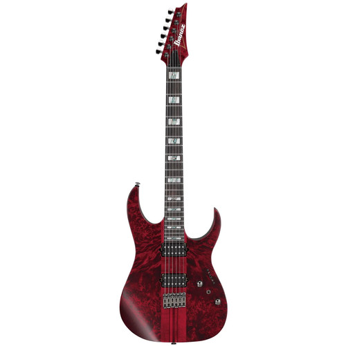 Ibanez rgt1221pb swl premium - rgt1221pb-swl,