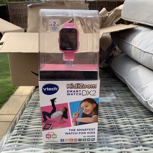 Vtech kidizoom dx2 - vtech,