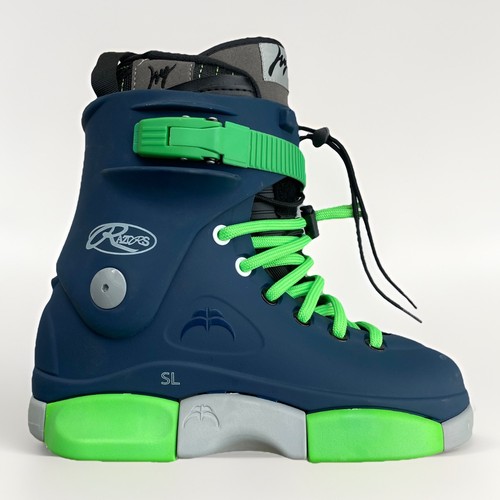 Custom razors navy - le, |