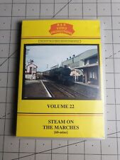 Steam on the Marches B&R DVD Volume 22 Archive Steam Series