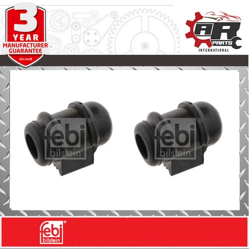 Stabiliser anti roll bar - anti,
