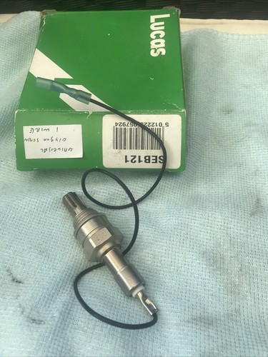 Lucas lambda sensor 1 - lucas,