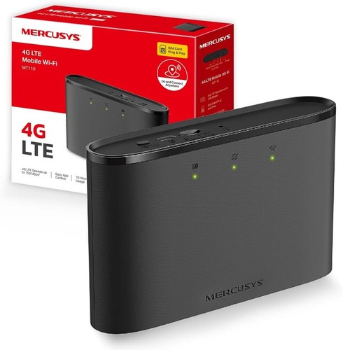 Mercusys mt110 mifi portable - mifi,