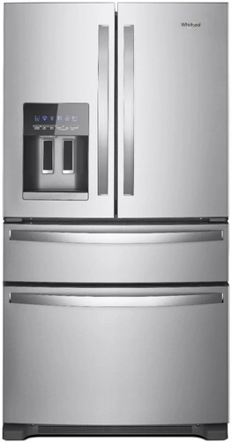Whirlpool inch door - whirlpool, 4
