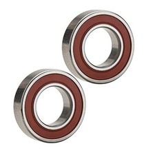 Spare bearings for - spare, 2-piece