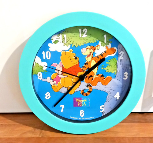 Vintage winnie the pooh - vintage,