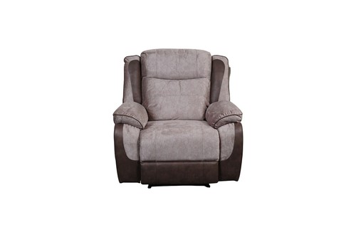 Naples armchair premium brown - armchair,