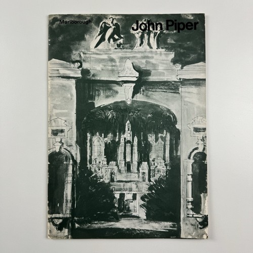 John piper victorian dream - piper.,