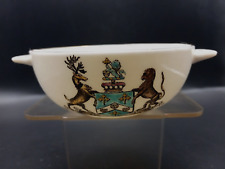 Goss Crested China - WITHAM Crest - Highland Whiskey Cup - Goss.