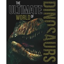 The Ultimate World of