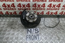 BFD027461 2010 MITSUBISHI L200