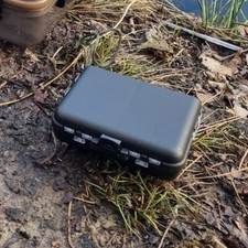 Compact Fishing Tackle Storage