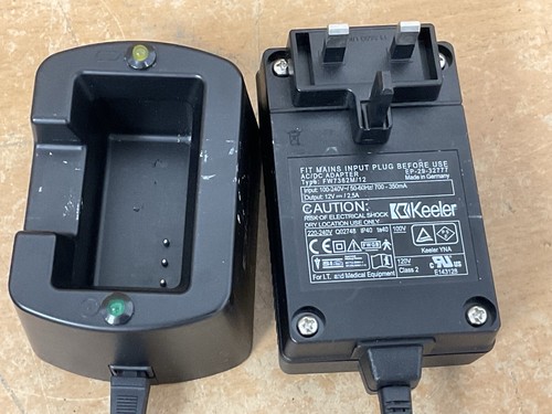 Keeler optoscope charger - charger, &