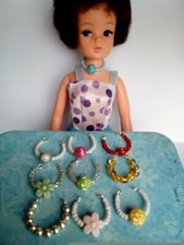 Accessories fits sindy dolls