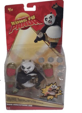 Kung Fu Panda Star Throwin Po