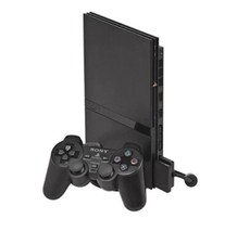 PS2 Sony Playstation 2 Slim