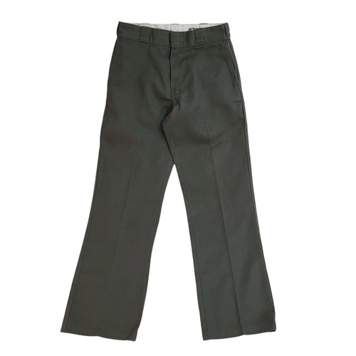 Dickies green work active - dickies,