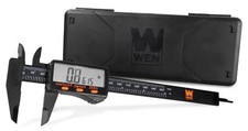 WEN 10761 Electronic 6.1-Inch