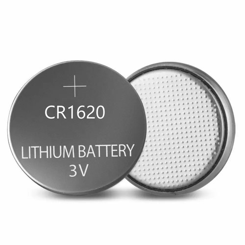 Remote key batteries for - 2x,