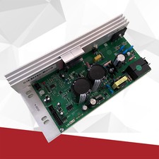 Treadmill Motor Controller