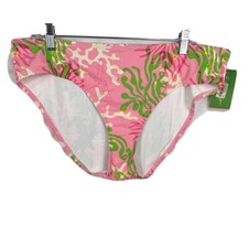 Lilly Pulitzer Beach Brief