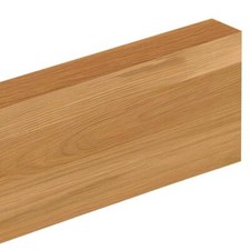 Solid full stave oak worktops - stave,