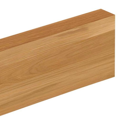 Solid full stave oak - full,