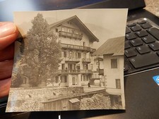 Kitzbühel  1945 - 46