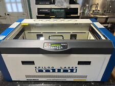 Epilog Mini 24 Laser Cutter &