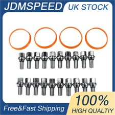 M14 x 1.5 Wobble Wheel