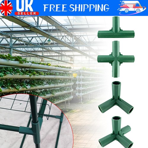 Set green greenhouse - set, 8/20