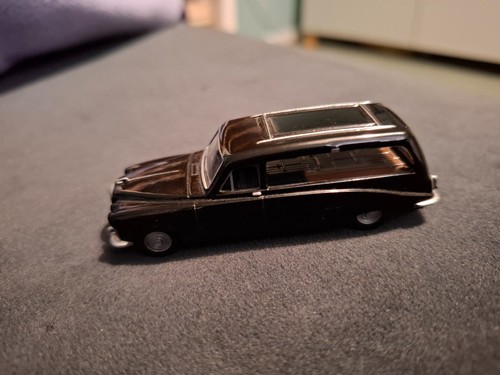 Oxford diecast daimler ds420 - oxford,