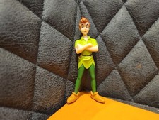 Bullyland BUL-12650 Peter Pan Figure Cake Topper 